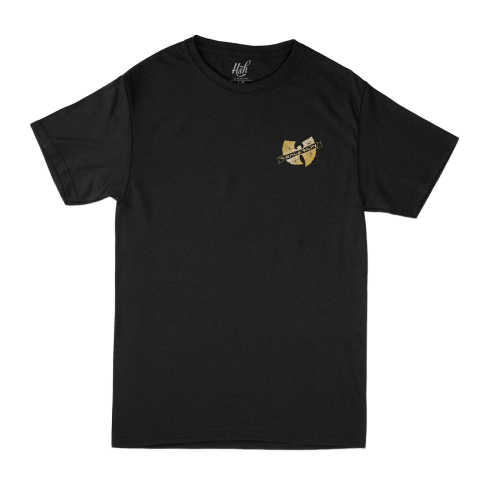 
                  
                    Load image into Gallery viewer, Compliments of the Chef Logo T-Shirt
                  
                