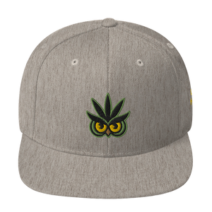 
                  
                    Load image into Gallery viewer, Daddy Fat Paks - Owl Together Now Hat
                  
                