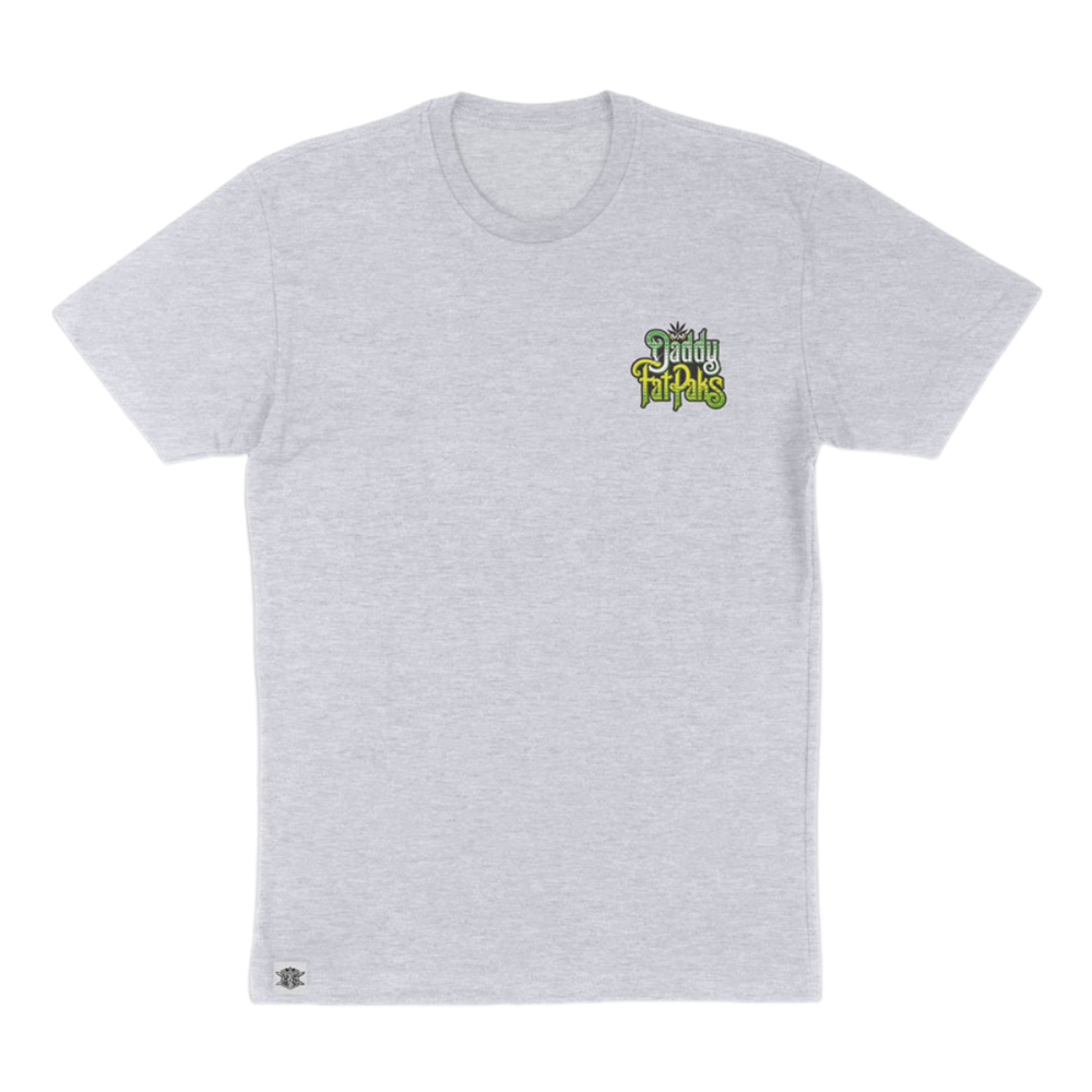 
                  
                    Load image into Gallery viewer, Daddy Fat Paks Cruizin T-Shirt
                  
                
