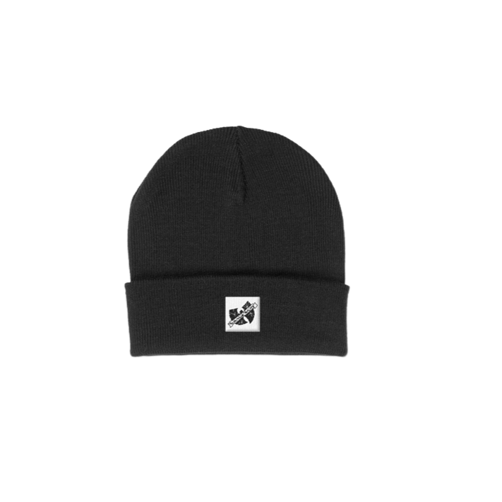 
                  
                    Load image into Gallery viewer, Chefs Blades Beanie
                  
                