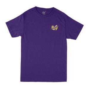 
                  
                    Load image into Gallery viewer, Compliments of the Chef Logo T-Shirt
                  
                