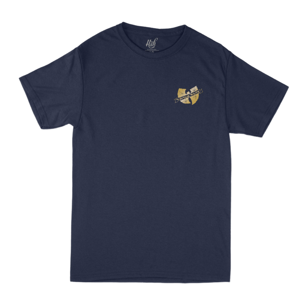 Compliments of the Chef Logo T-Shirt