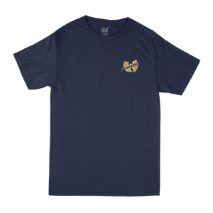 
                  
                    Load image into Gallery viewer, Compliments of the Chef Logo T-Shirt
                  
                