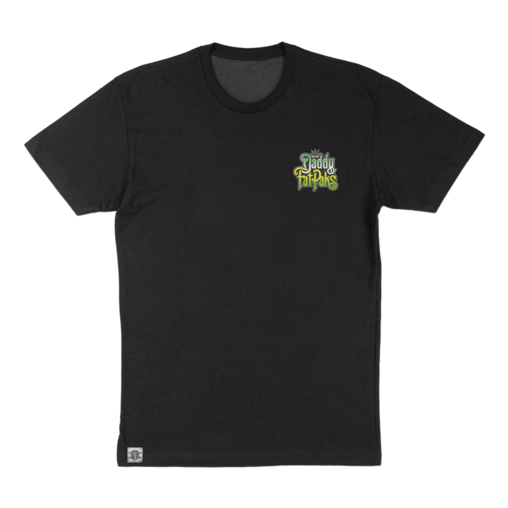 
                  
                    Load image into Gallery viewer, Daddy Fat Paks Cruizin T-Shirt
                  
                