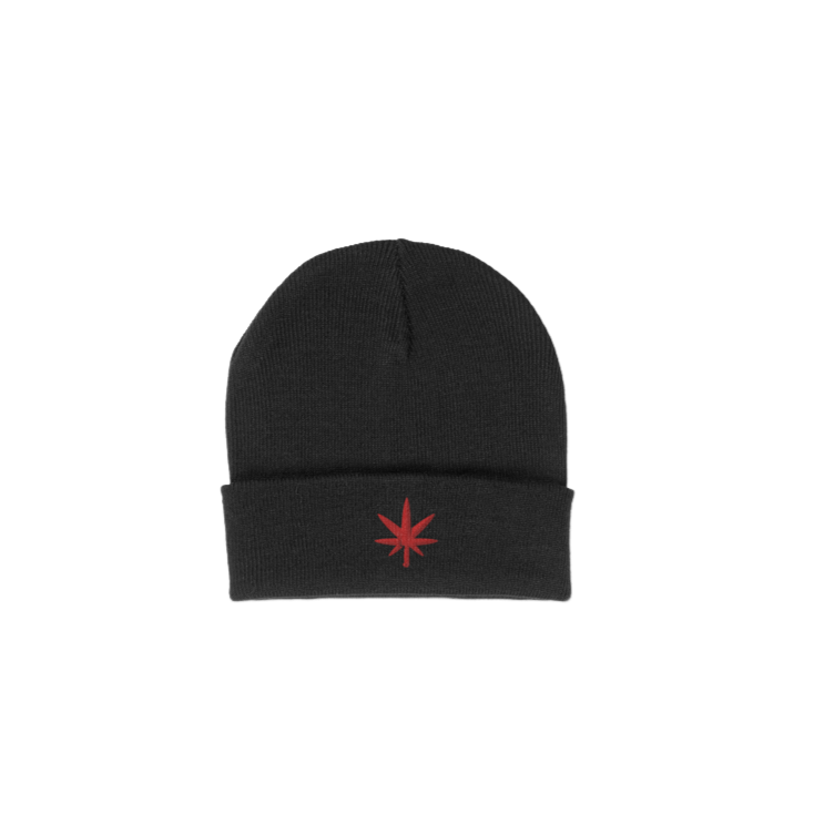 Chefs Blades Beanie