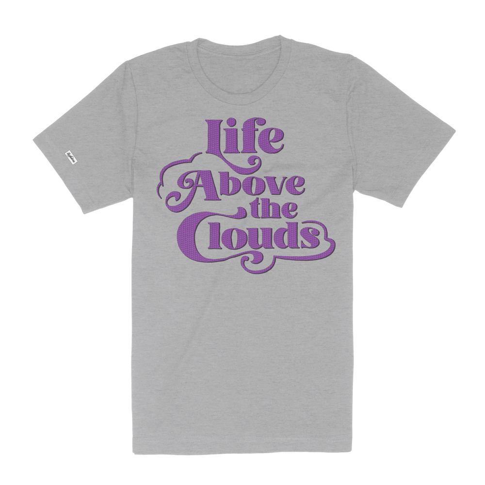 HSH Life Above the Clouds T-Shirt