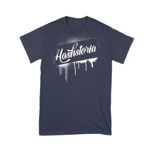 
                  
                    Load image into Gallery viewer, Hashstoria Drippy T-Shirt
                  
                