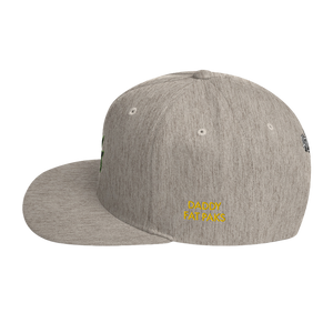 
                  
                    Load image into Gallery viewer, Daddy Fat Paks - Owl Together Now Hat
                  
                