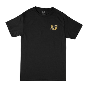 
                  
                    Load image into Gallery viewer, Compliments of the Chef Logo T-Shirt
                  
                