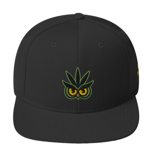 
                  
                    Load image into Gallery viewer, Daddy Fat Paks - Owl Together Now Hat
                  
                