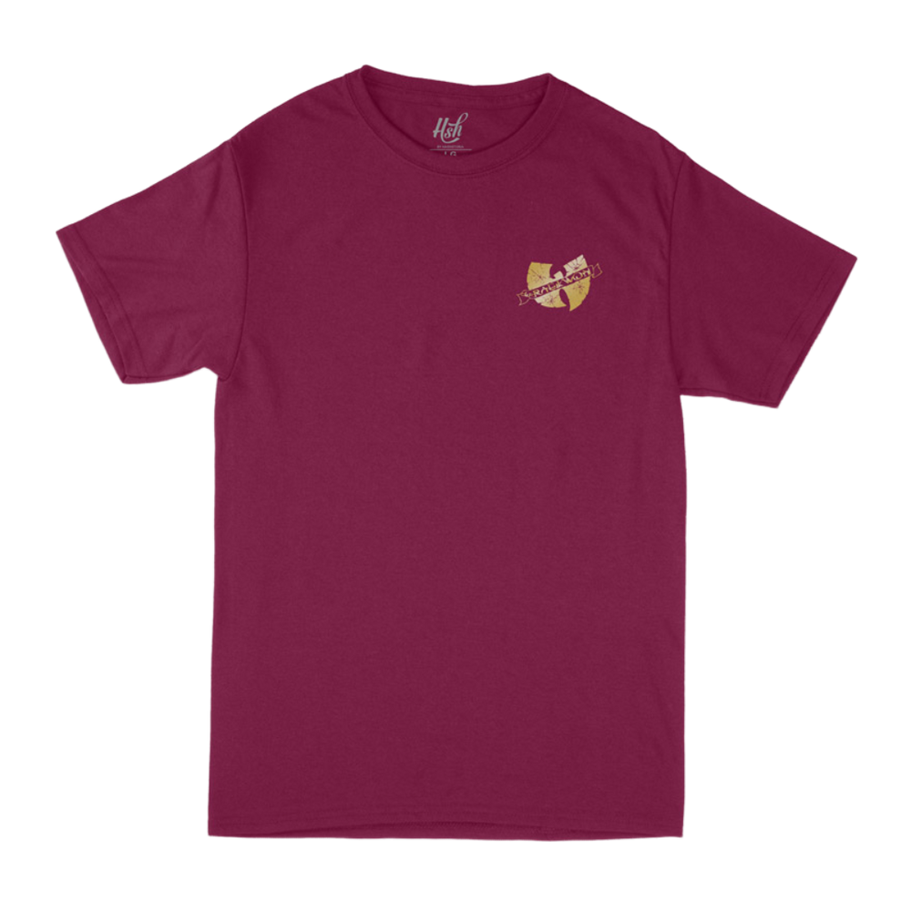 
                  
                    Load image into Gallery viewer, Compliments of the Chef Logo T-Shirt
                  
                