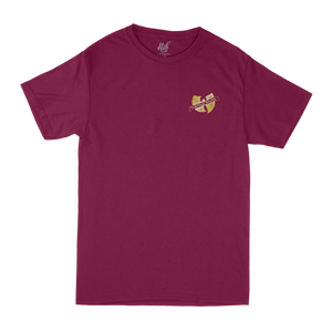 
                  
                    Load image into Gallery viewer, Compliments of the Chef Logo T-Shirt
                  
                