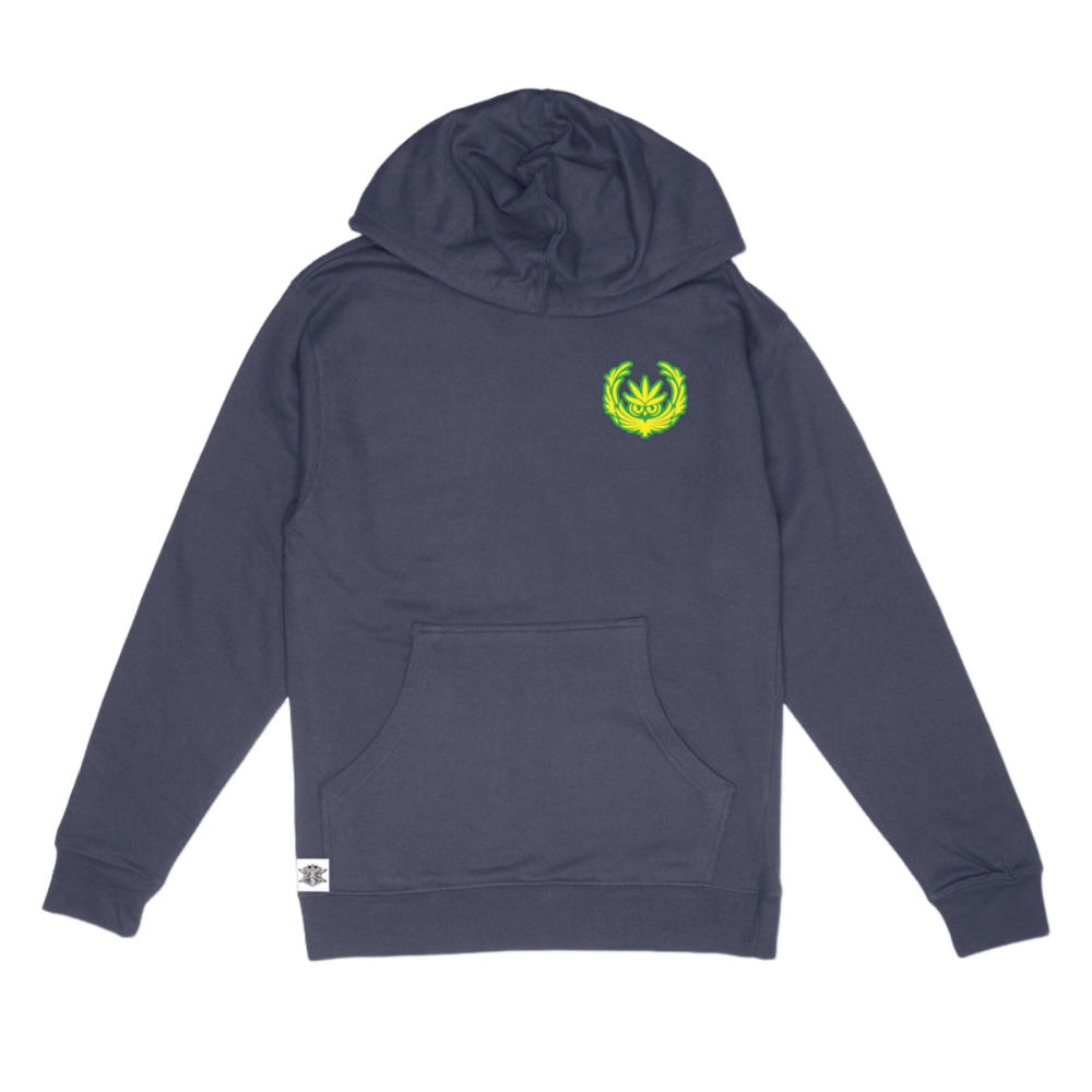 
                  
                    Load image into Gallery viewer, Daddy Fat Paks Grill Hoodie
                  
                