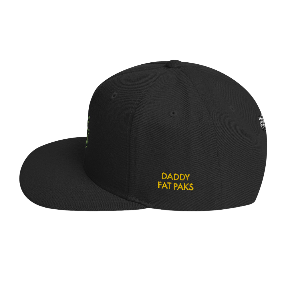 
                  
                    Load image into Gallery viewer, Daddy Fat Paks - Owl Together Now Hat
                  
                