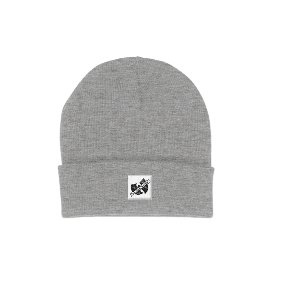 
                  
                    Load image into Gallery viewer, Chefs Blades Beanie
                  
                