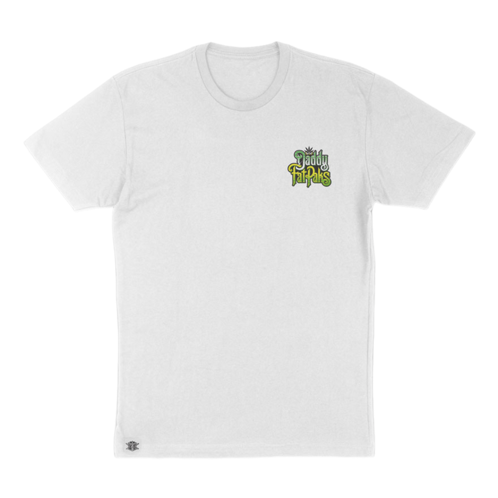 
                  
                    Load image into Gallery viewer, Daddy Fat Paks Cruizin T-Shirt
                  
                