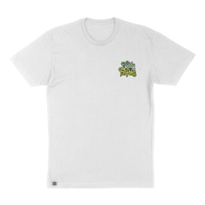 
                  
                    Load image into Gallery viewer, Daddy Fat Paks Cruizin T-Shirt
                  
                
